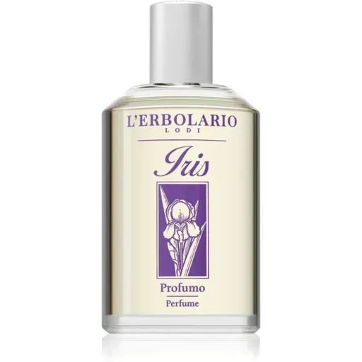 L'ERBOLARIO Iris Eau de Parfum pentru femei 100 ml