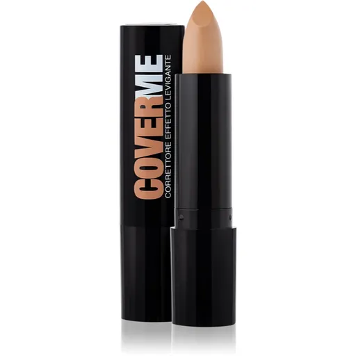 bellaoggi Cover Me Concealer corector cremos stick culoare Sand 4 ml
