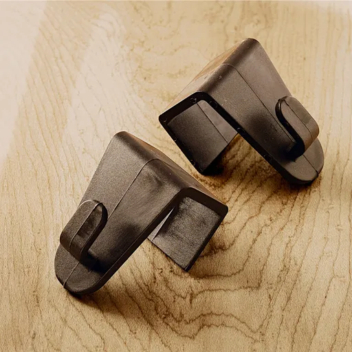 2 Clipsuri pentru ferestre