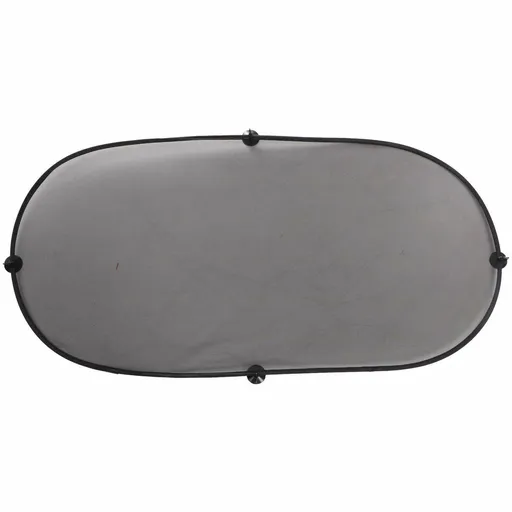 Sixtol Parasolar cu ventuză pentru geamul mașiniiCAR SUNSHADE 8, 100 x 50 cm