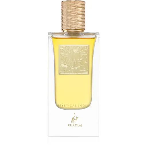 Khadlaj Oud Pure Mystical Indian Eau de Parfum unisex 60 ml