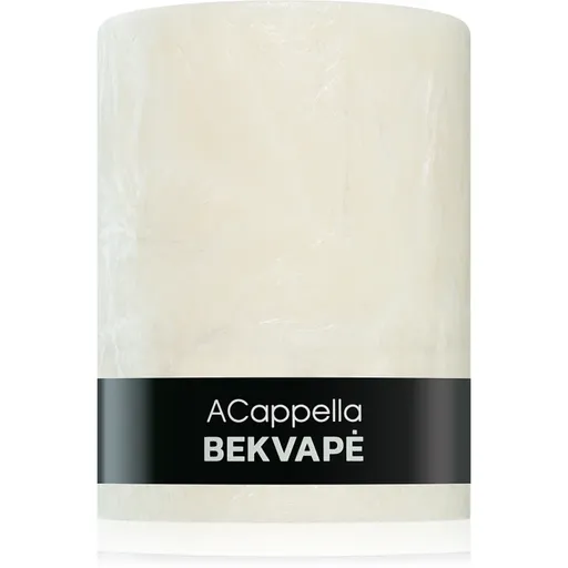 ACappella Odorless lumânare parfumată 80 g