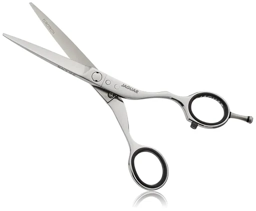 Foarfeca de Tuns Jaguar Black Line Euro-tech 5.25inch - 13.5cm