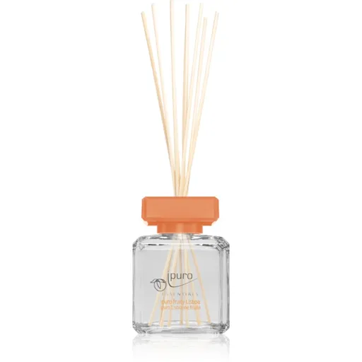 ipuro Essentials Fruity Lisboa difuzor de aroma 200 ml