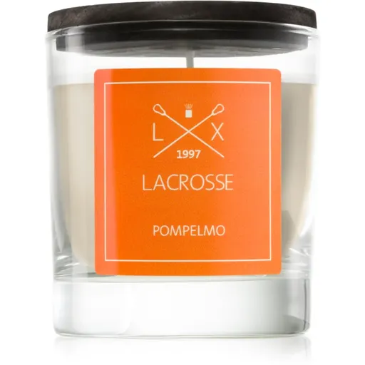 The Olphactory Lacrosse Pompelmo lumânare parfumată 200 g