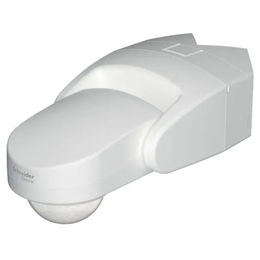 Detector de miscare standard 360 grade aplicat Schneider Argus CCT56P008
