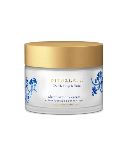 Rituals Cremă de corp Amsterdam Collection (Whipped Body Cream) 220 ml