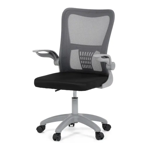 Autronic KA-K2008 GREY Scaun de birou, gri