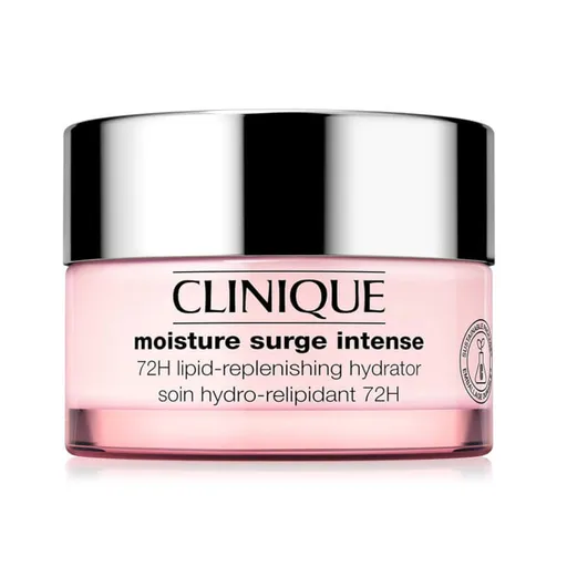 Clinique Cremă hidratantă de ziMoisture Surge Intense (72H Lipid-Replenishing Hydrator) 75 ml