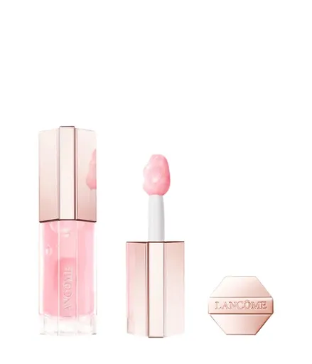 Lancôme Luciu de buze Lip Idôle (Juicy Treat Oil) 9 ml 10 Pink Ôh La La