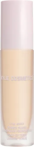 Kylie Cosmetics Machiaj de lungă durată Power Plush (Longwear Foundation) 30 ml 1C