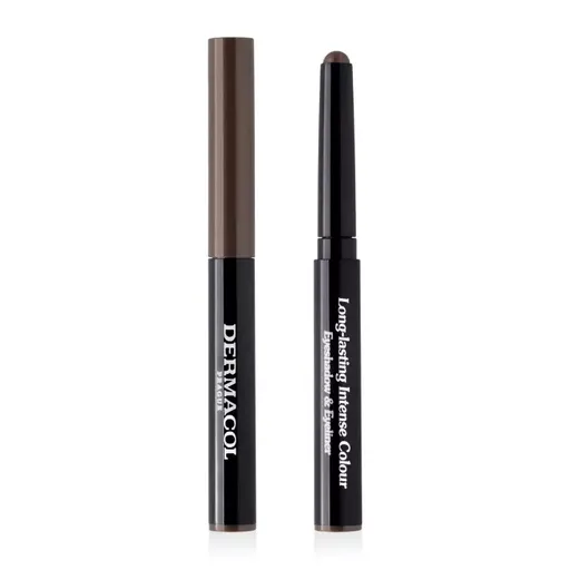 Dermacol Creion și fard de ochi Longlasting Intense Colour (Eye Liner