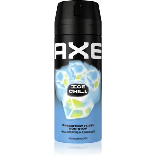 Axe Ice Chill deodorant spray pentru bărbați 150 ml