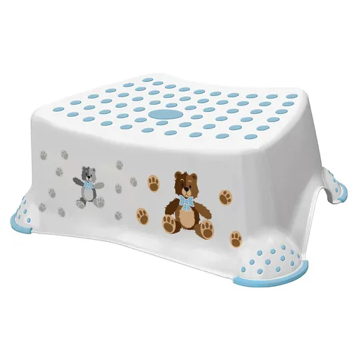 Scaun pentru copii Bears Banquet 4kids, 40,5 x28,5 x 14 cm