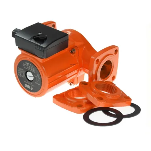 Pompa recirculare apa calda, IBO OHI MAX 40-80/200, 270 W, 160 l/min, H Refulare 8 m