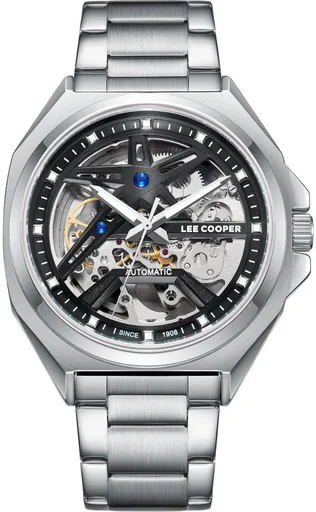 Lee Cooper Ceas analogic LC08097.330