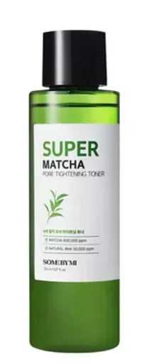 Some By Mi Tonic facial Super Matcha Pore (Tightening Toner) 150 ml