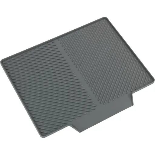 Wenko Suport de scurgere Nelia Maxi, 40 × 35 cm, L