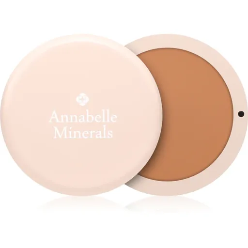 Annabelle Minerals Sculpt Balm crema Bronzantã culoare Toasted 6.5 ml