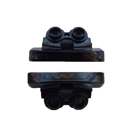 Suport Wahl care tine Ghidajul Lamei Mobile pentru Masinile de Tuns - Negru