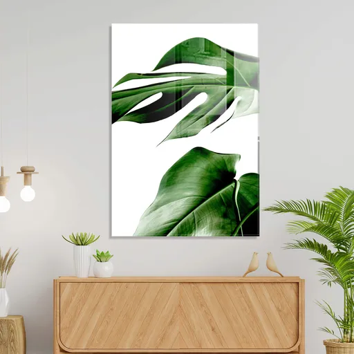 Tablou decorativ, 1117, 70 x 100 cm, Multicolor