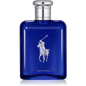 Ralph Lauren Polo Blue Eau de Parfum pentru bărbați 125 ml