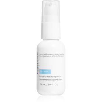 NeoStrata Clarify Mandelic Mattifying Serum Ser matifiant pentru pori dilatati 30 ml