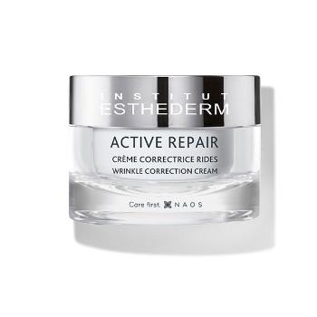 Institut Esthederm Active Repair Wrinkle Correction Cream protivráskový krém 50 ml