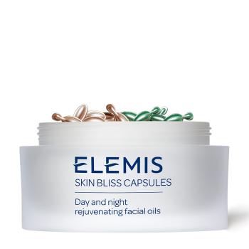 Elemis Ulei antioxidant pentru piele în capsule Skin Bliss (Capsules) 60 buc