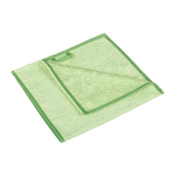 Prosop bumbac Bellatex verde, verde, 30 x 50 cm