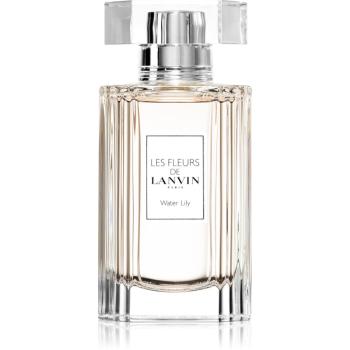 Lanvin Water Lily Eau de Toilette pentru femei 50 ml