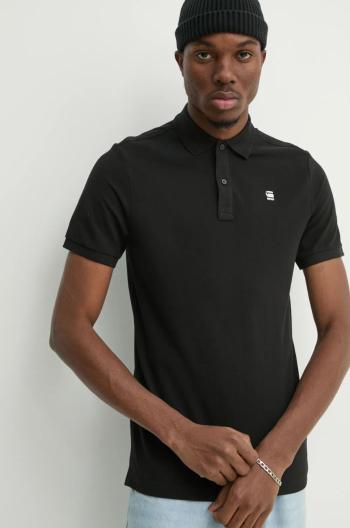 G-Star Raw - Pánske polo tričko