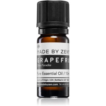 MADE BY ZEN Grapefruit esenciální vonný olej 10 ml