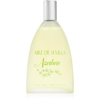 Instituto Español Aire De Sevilla Azahar Eau de Toilette pentru femei 150 ml