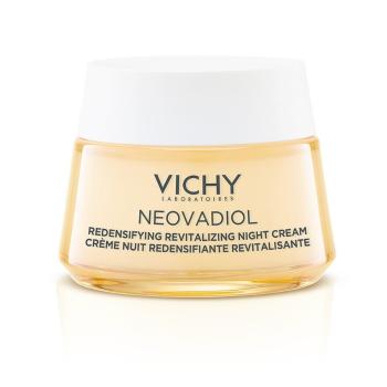 Vichy Cremă de piele revitalizanta de noapte pentru perioada perimenopauza Neovadiol (Redensifying Revitalizing Night Cream) 50 ml