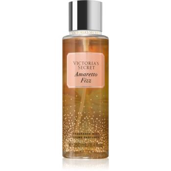 Victoria's Secret Amaretto Fizz spray pentru corp pentru femei 250 ml