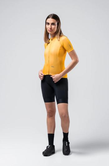
                         Tricou de ciclism cu mânecă scurtă - STARK 
                
