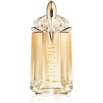 Mugler Alien Goddess Eau de Parfum reincarcabil pentru femei XII. 60 ml