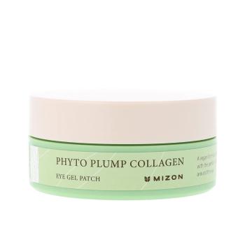 Mizon Mască cu hidrogel pentru ochi Phyto Plump Collagen (Eye Gel Patch) 60 x 1,5 g