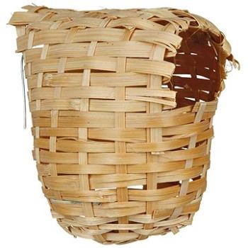 Trixie hniezdo bambusové  12 × 15 (4011905056050)