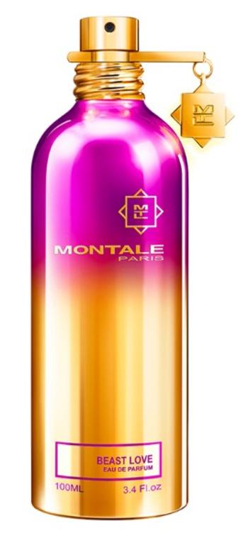 Montale Beast Love - EDP 2 ml - mostră cu pulverizator