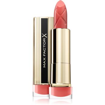 Max Factor Colour Elixir 24HR Moisture ruj hidratant culoare 050 Pink Brandy 4,8 g