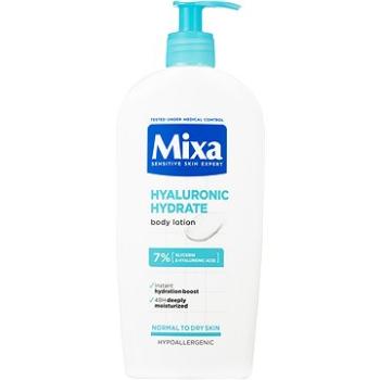 MIXA Intensive care dry skin Hyalurogel 400 ml (3600550958423)