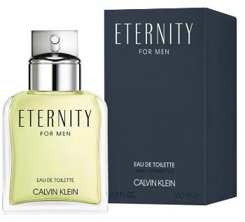 Calvin Klein Eternity For Men - EDT 2 ml - eșantion cu pulverizator