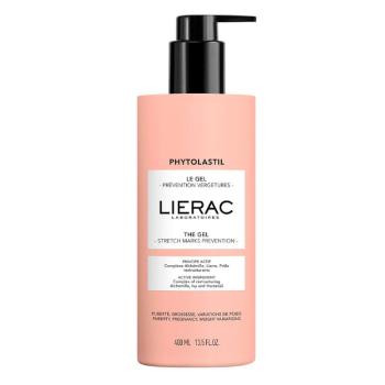 Lierac Gel de masaj împotriva vergeturilor Phytolastil (The Gel - Stretch Marks Prevention) 400 ml