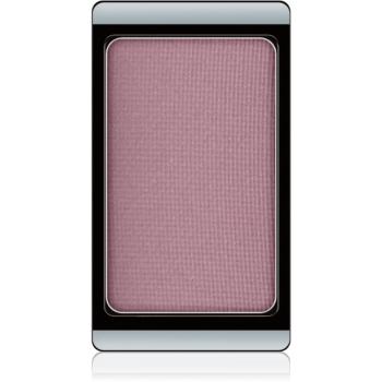 ARTDECO Eyeshadow Matt Eyeshadow Refill cu efect matifiant culoare 574 Matt Tender Mauve 0,8 g