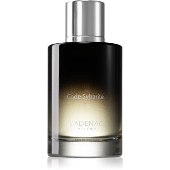 Ladenac Code Sybarite Eau de Parfum pentru bărbați 100 ml