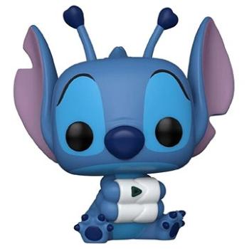 Funko POP! Lilo and Stitch – Stitch in cuffs (889698664868)