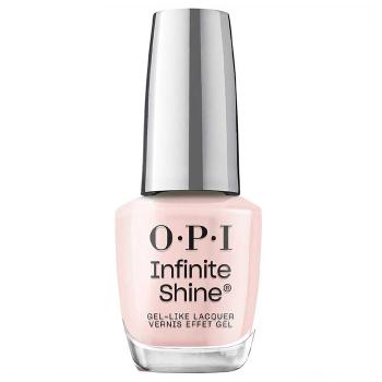 OPI Lac de unghii cu efect de gel Infinite Shine (Gel-Like Lacquer) 15 ml Passion