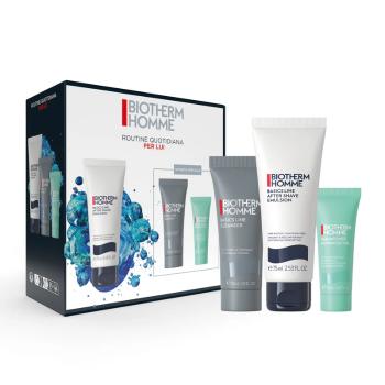 Biotherm Set cadou pentru bărbați pentru îngrijire Homme Set